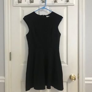 Silence+noise dress